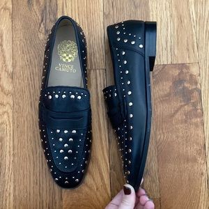 Vince Camuto Jilliyahs Loafer (size 9)
